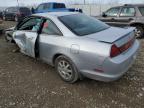 1998 HONDA ACCORD LX for sale at Copart AB - EDMONTON