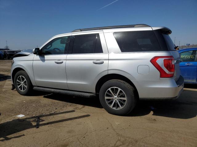  FORD EXPEDITION 2019 Silver