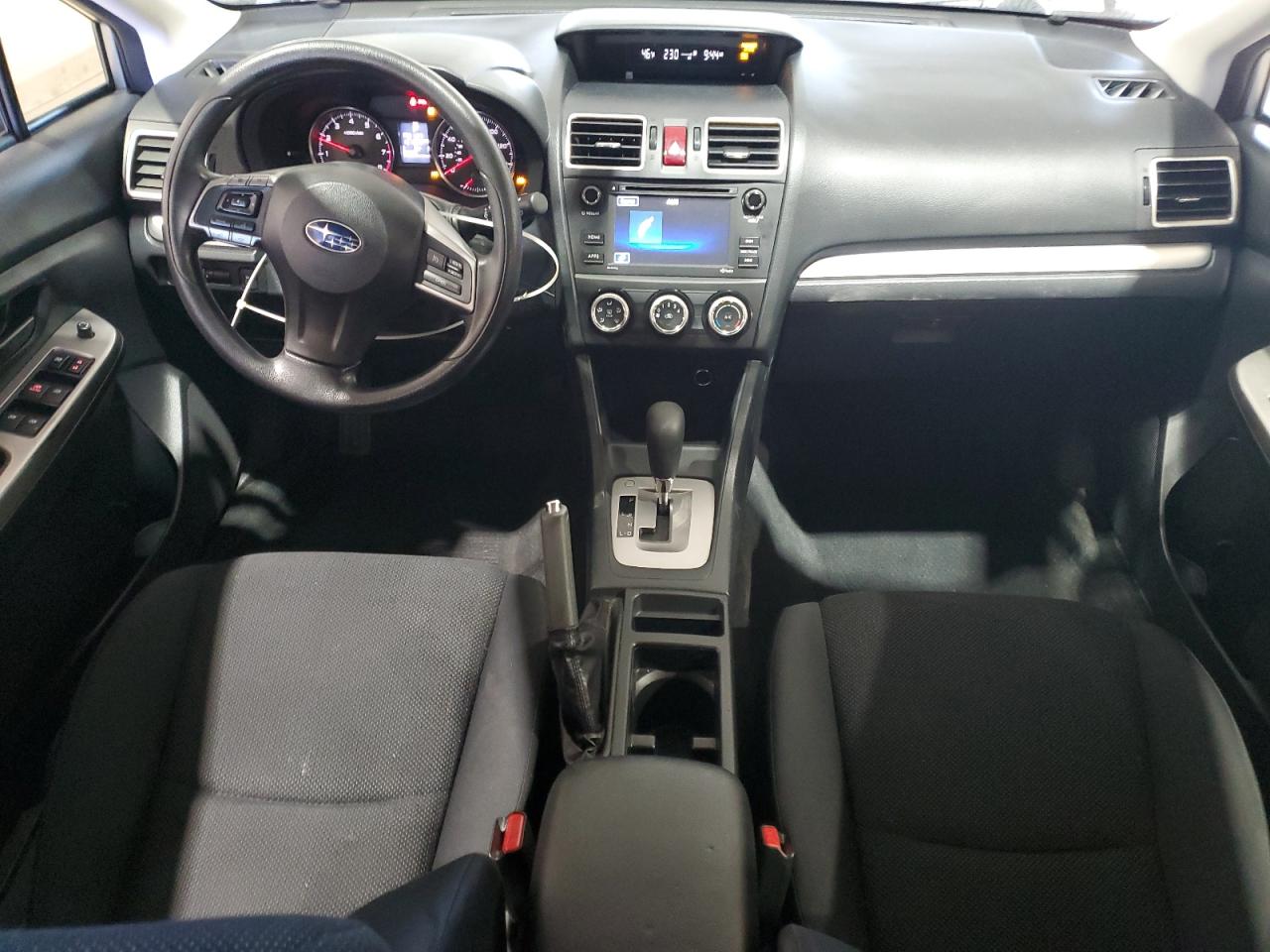 2015 Subaru Impreza - Image 8