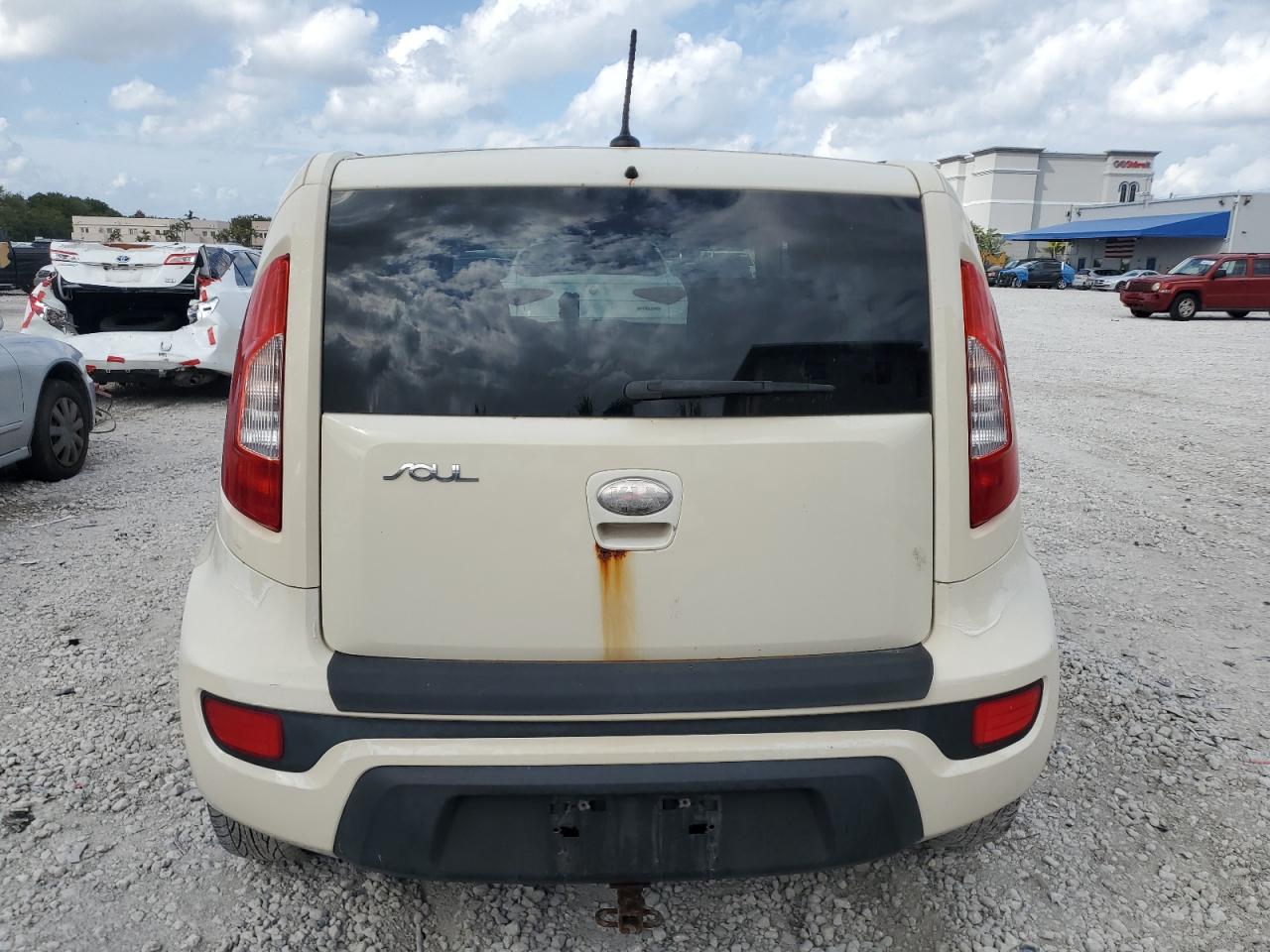 2013 Kia Soul - Image 6