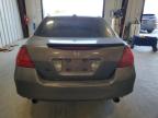 2007 Honda Accord Ex zu verkaufen in Byron, GA - Front End