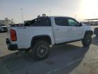 2019 Chevrolet Colorado Zr2 იყიდება Anthony-ში, TX - Front End