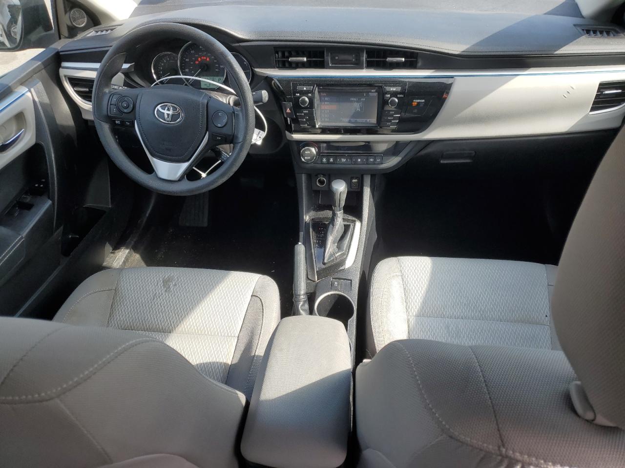 2016 Toyota Corolla - Image 8