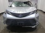 2021 Toyota Sienna Xle на продаже в Rogersville, MO - Rollover