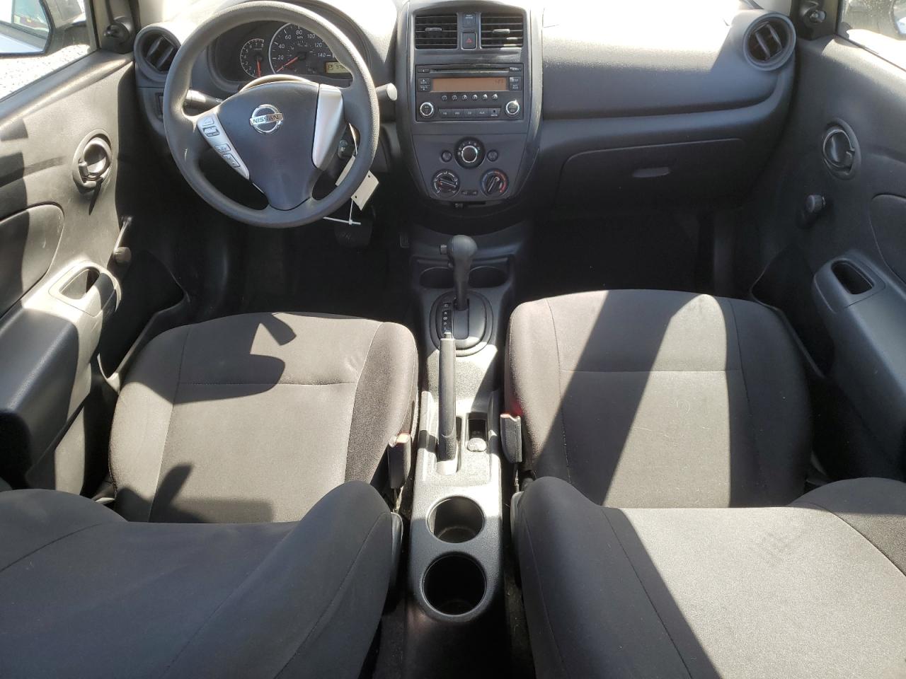 2015 Nissan Versa - Image 8