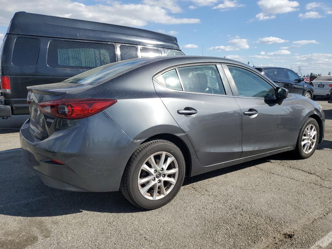 2015 Mazda 3 - Image 3