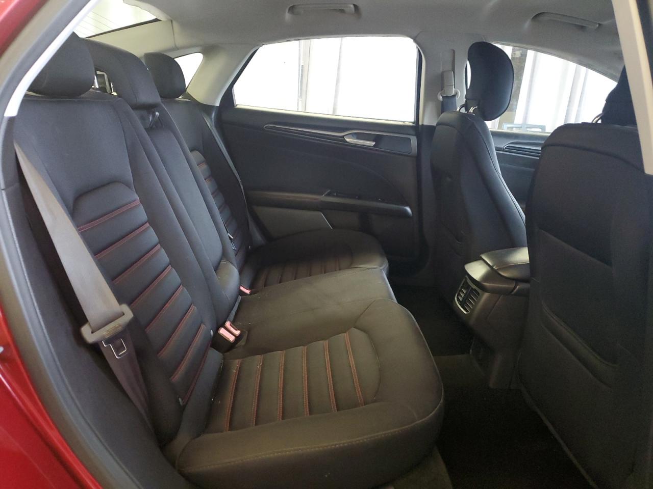 2013 Ford Fusion - Image 10