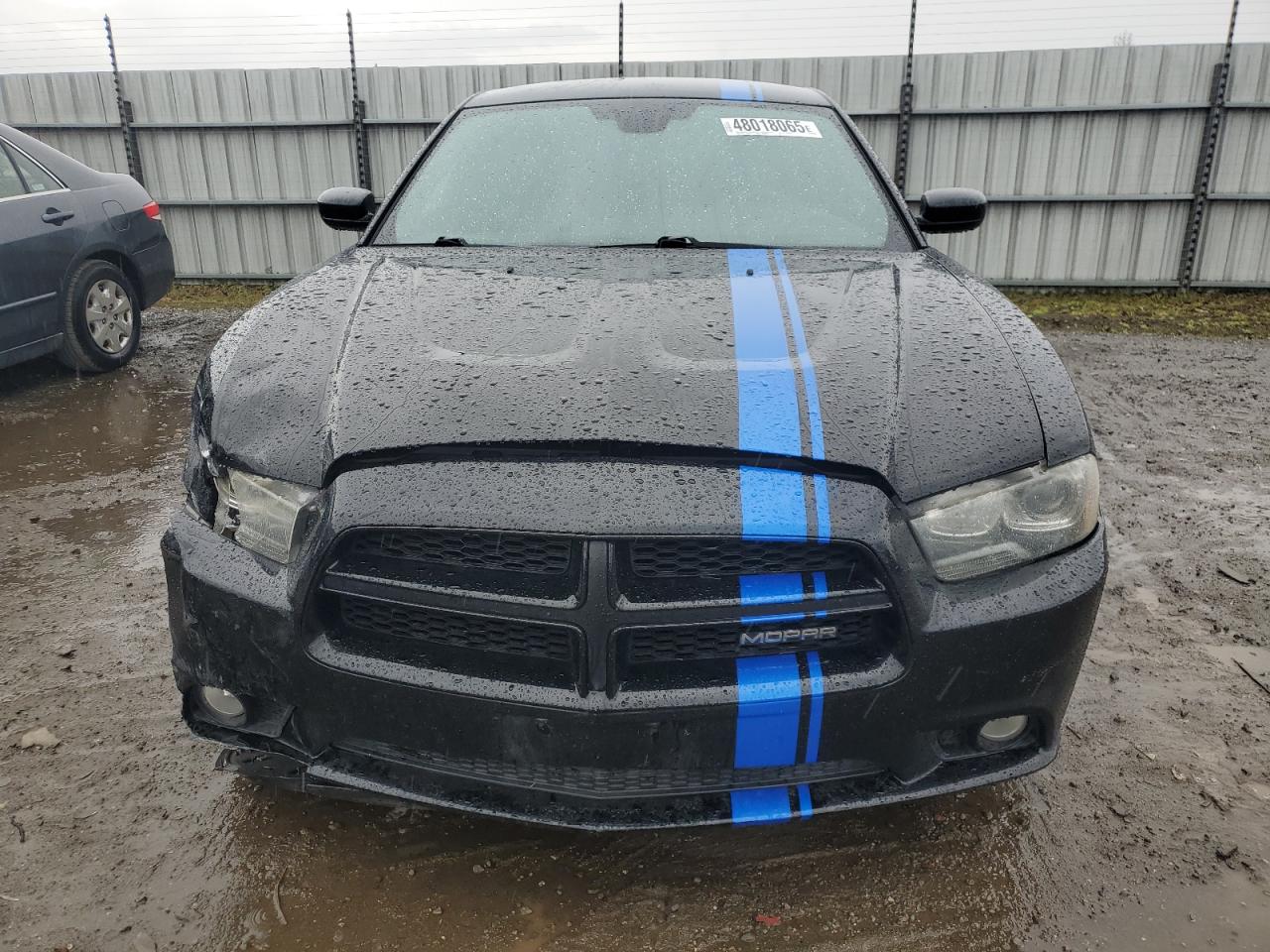 2011 Dodge Charger - Image 5