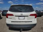 2018 Honda Pilot Ex продається в Houston, TX - Front End