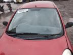 2007 NISSAN MICRA INIT for sale at Copart PETERLEE