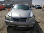 2004 Mercedes-Benz C 230K Sport Sedan на продаже в Albuquerque, NM - Rear End