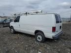 1998 Ford Econoline E250 Van за продажба в Indianapolis, IN - Front End