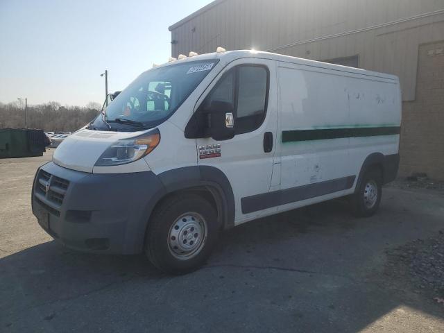 2016 Ram Promaster 1500 1500 Standard