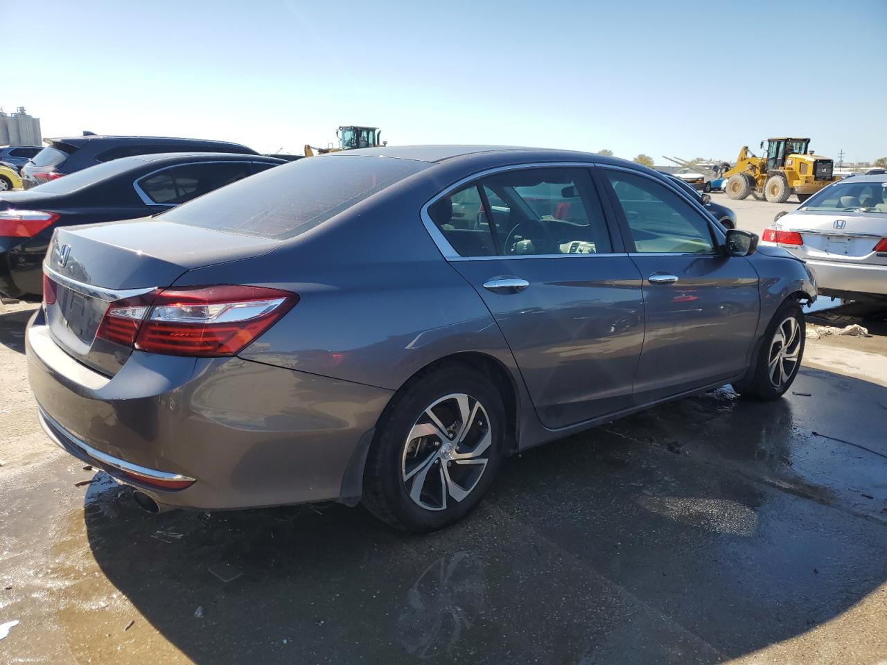 2016 Honda Accord - Image 3