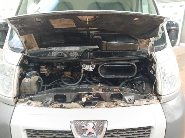 2014 PEUGEOT BOXER 335