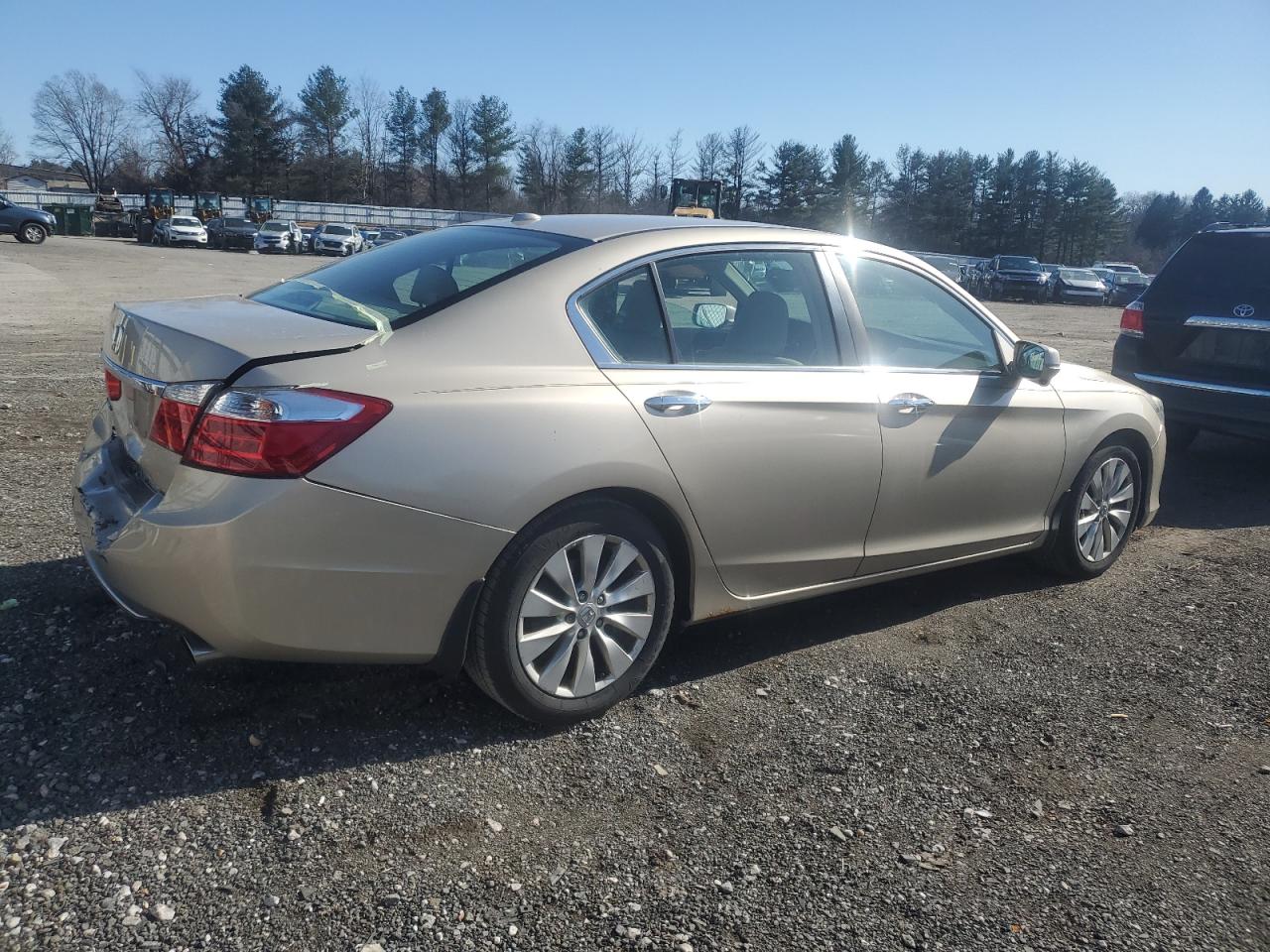 2013 Honda Accord - Image 3