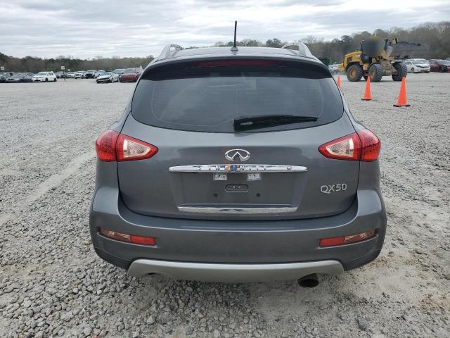  INFINITI QX50 2017 Сharcoal