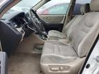 2002 Toyota Highlander Limited for Sale in San Martin, CA - Vandalism