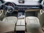 2018 Audi Q7 Premium Plus продається в Knightdale, NC - Mechanical