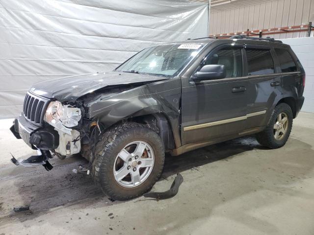 2006 Jeep Grand Cherokee Limited