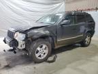 2006 Jeep Grand Cherokee Limited na sprzedaż w Candia, NH - Front End