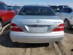 2005 Lexus Ls 430 продається в Elgin, IL - Minor Dent/Scratches