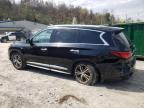 2016 Infiniti Qx60    for Sale in Hurricane, WV - Rear End