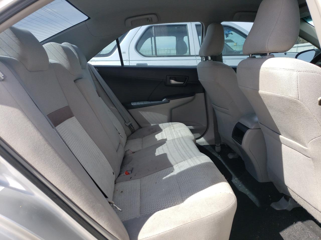 2012 Toyota Camry - Image 10