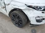2017 LAND ROVER DISCO-Y SP for sale at Copart YORK
