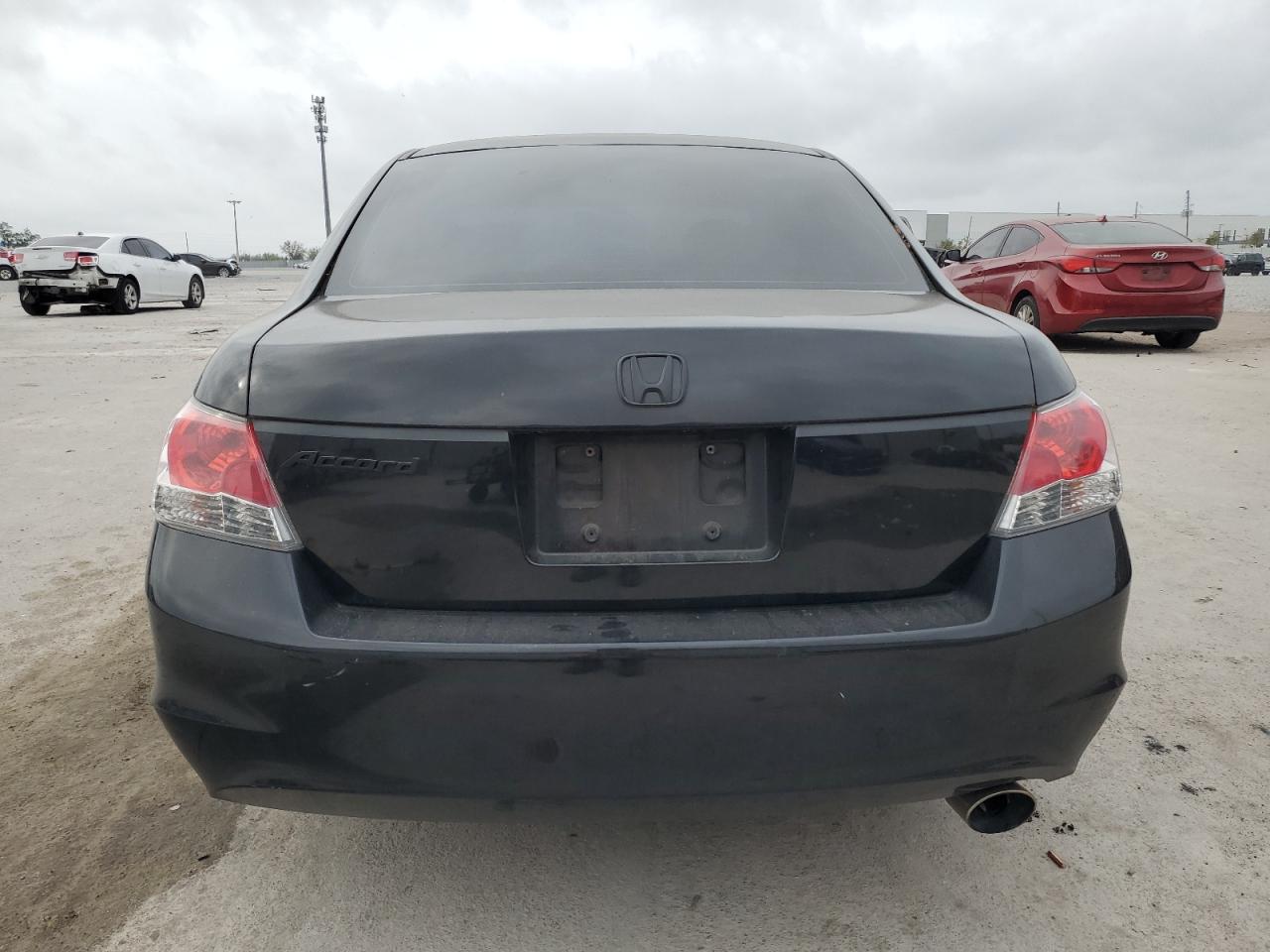 2010 Honda Accord - Image 6