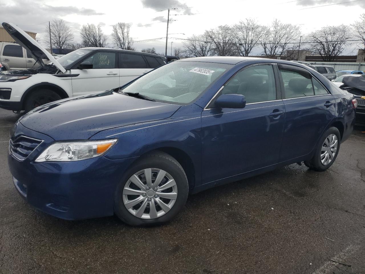 2010 Toyota Camry - Image 1