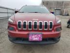 2016 Jeep Cherokee Latitude na sprzedaż w Fredericksburg, VA - Mechanical