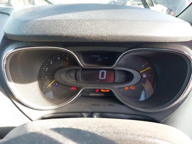 2013 RENAULT CAPTUR EXP