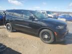 2022 Dodge Durango Pursuit на продаже в Kansas City, KS - Mechanical