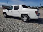 2006 Honda Ridgeline Rtl de vânzare în Tifton, GA - Front End