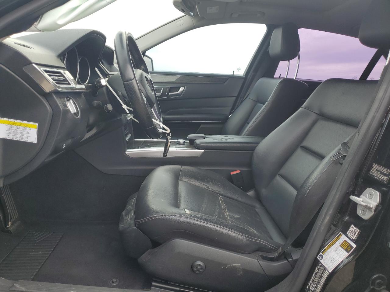 2014 Mercedes-Benz E-klasse - Image 7