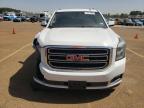 2016 Gmc Yukon Slt за продажба в Longview, TX - Front End