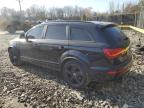 2015 Audi Q7 Prestige na sprzedaż w Waldorf, MD - Front End
