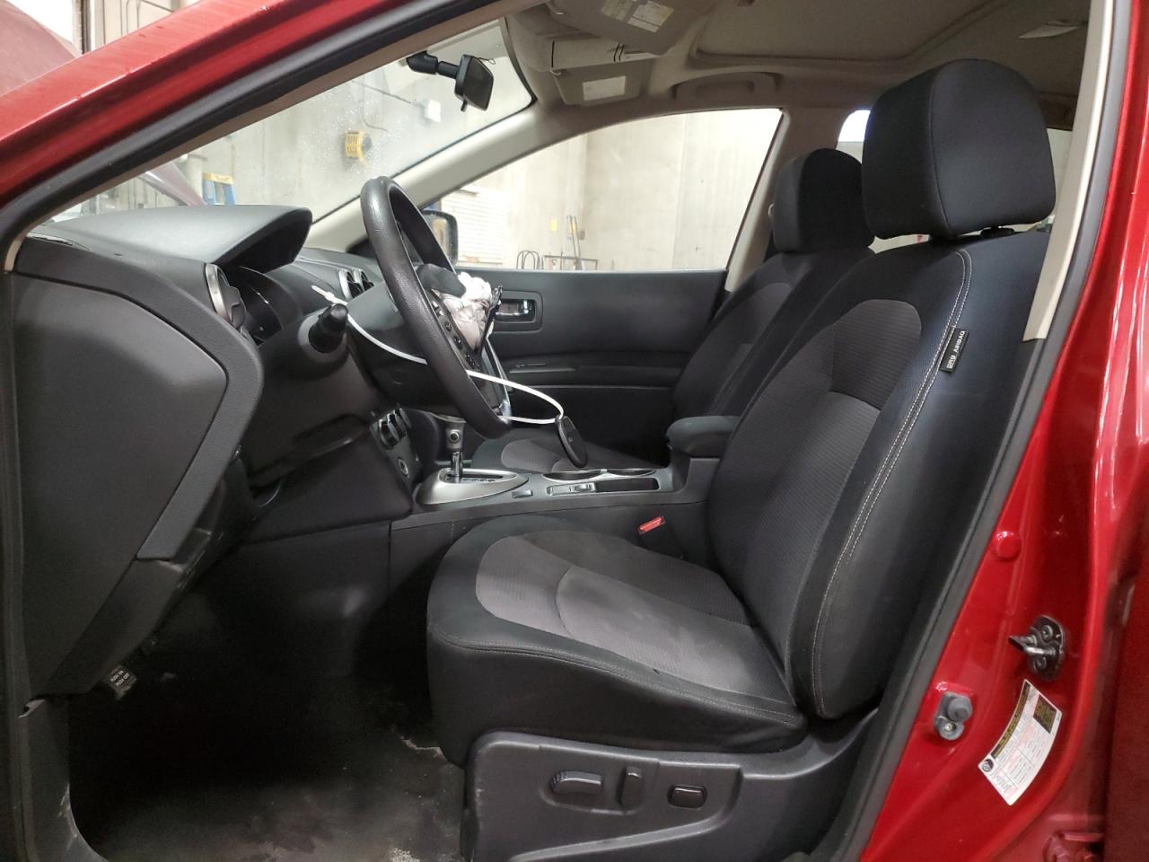 2013 Nissan Rogue - Image 7