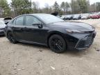 2025 Toyota Camry Xse en Venta en Mendon, MA - Rear End