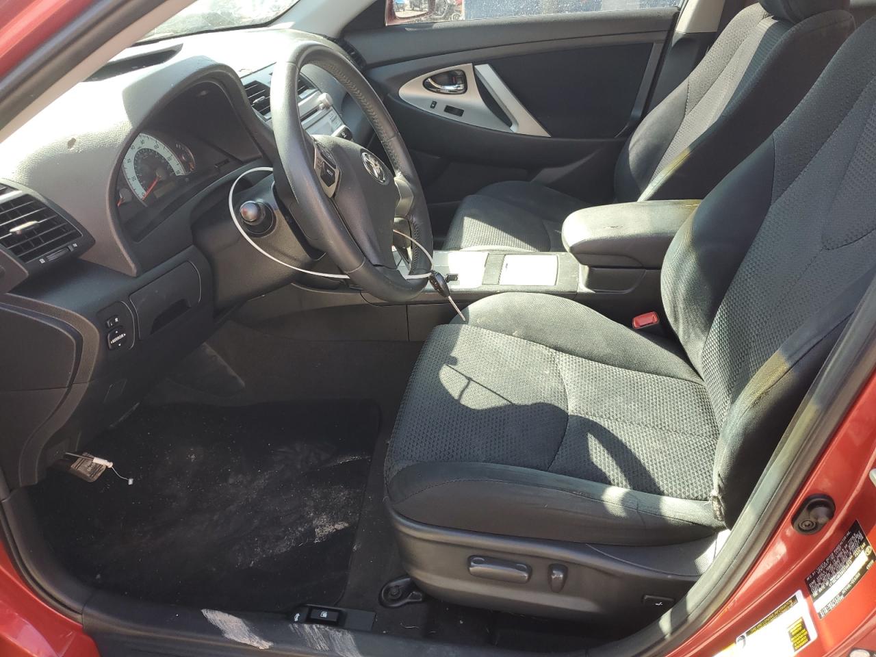 2008 Toyota Camry - Image 7