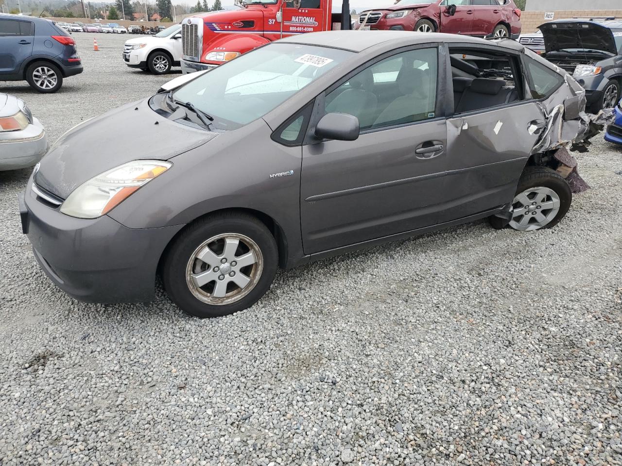 2009 Toyota Prius - Image 1