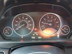 2016 BMW 330E M SPO for sale at Copart WHITBURN