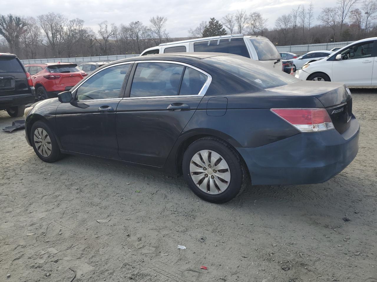 2008 Honda Accord - Image 2