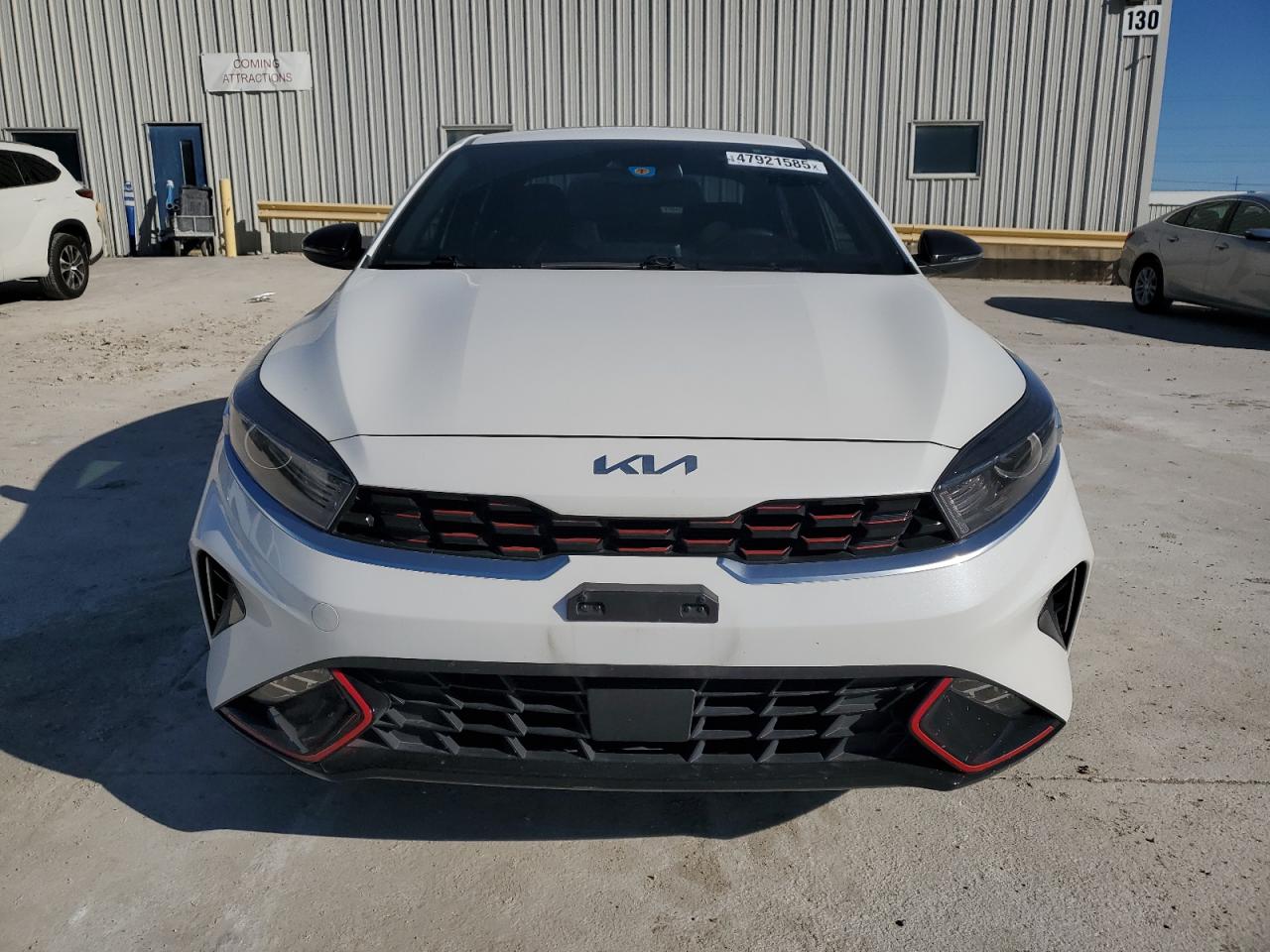 2023 Kia Forte - Image 5