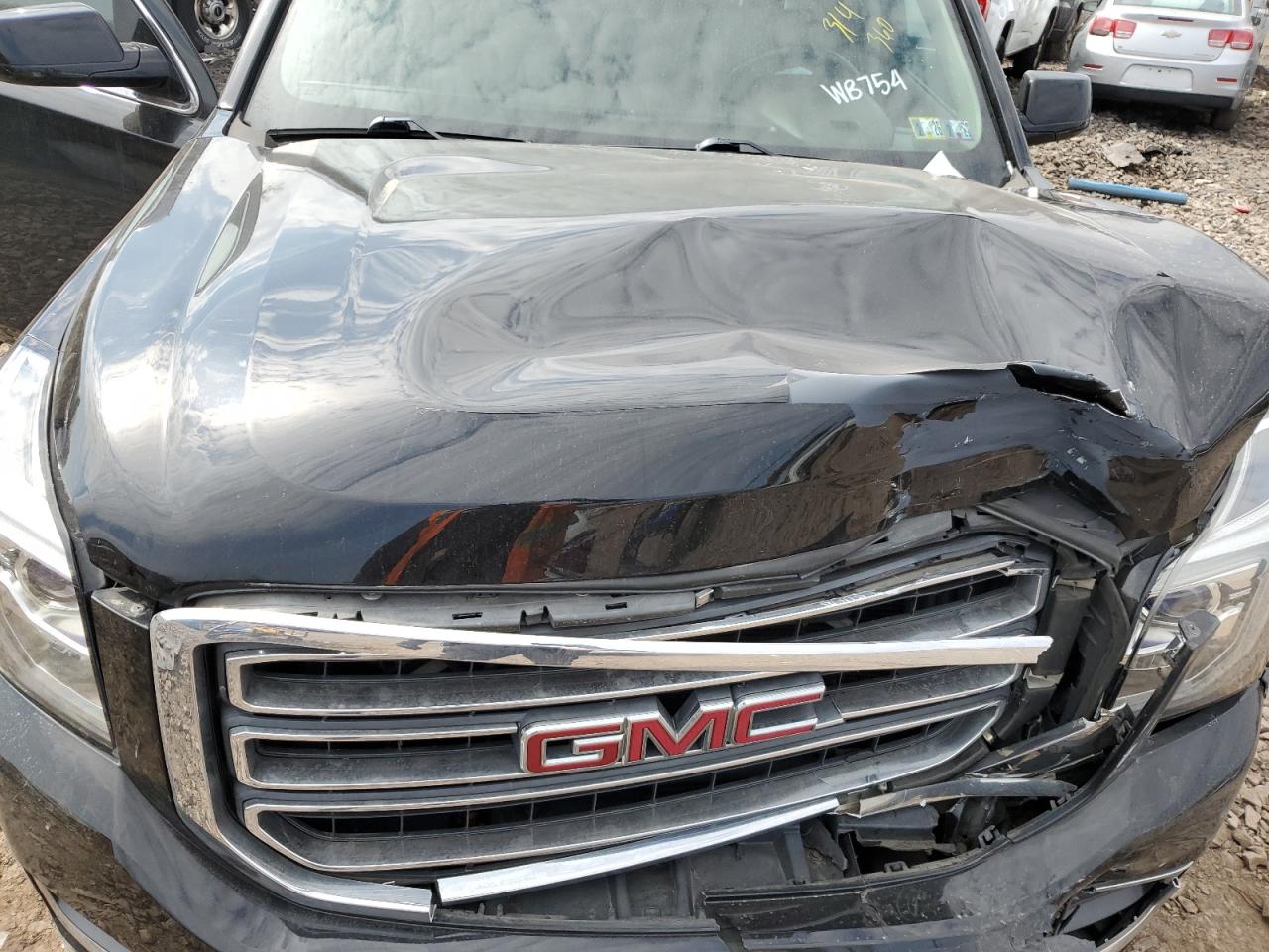 2015 GMC Yukon - Image 13