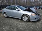 2006 Acura Tsx  for Sale in Waldorf, MD - Front End