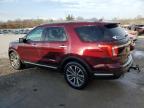 2019 Ford Explorer Platinum for Sale in Lawrenceburg, KY - Water/Flood