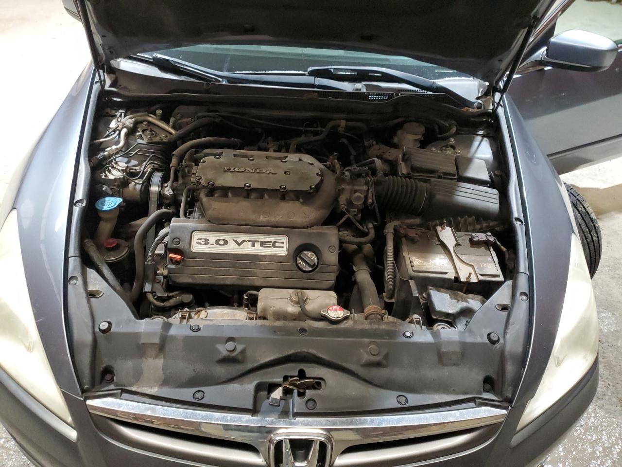 2007 Honda Accord - Image 11