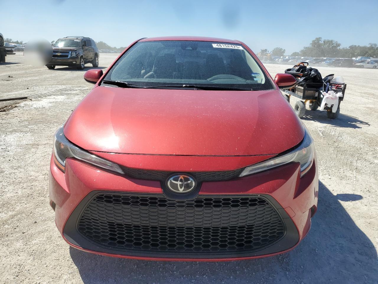 2020 Toyota Corolla - Image 5